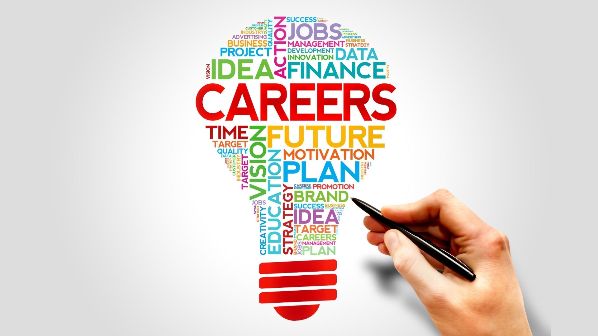 RCM careers team illustration