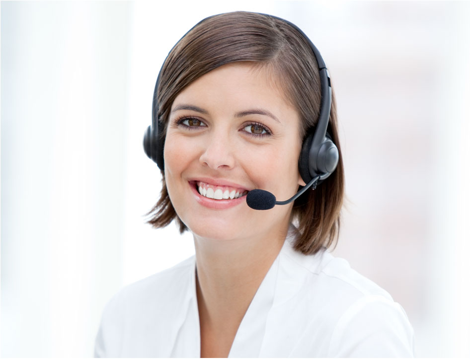 Medical billing team illustration