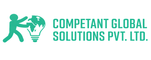 Competant Global Solutions Logo